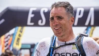 Miguel Induráin, 61 años: “Gané los cinco Tours con colesterol. Unas veces estaba más alto y otras menos, pero durante toda la vida me ha acompañado”
