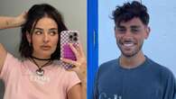 Las imágenes de Laura Escanes y Pau Joanmiquel en las que se les ve muy tiernos