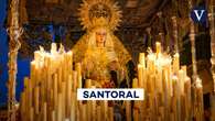 ¿Qué santo se celebra hoy? Descubre el santoral del 27 de julio de 2024