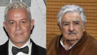 El sentido mensaje de Alejandro Sanz a Pepe Mujica tras anunciar su cáncer: 