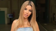 Natalia, cantante, 42 años: “Desde que salí de 'Operación Triunfo' pensaba que a los 30 no llegaba, que me iba a morir, yo no iba al médico porque me iban a decir que tenía algo malo”