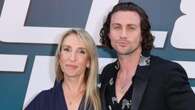 Sam Taylor-Johnson no entiende la fascinación por los 24 años de diferencia de edad con su marido: 