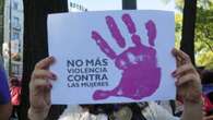 Una niña alerta a la Policía de que su madre está siendo agredida por su novio en Zaragoza