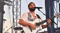 Herido gravemente de bala el cantante francés Kendji Girac