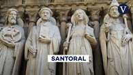 ¿Qué santo se celebra hoy? Descubre el santoral del 30 de septiembre de 2024