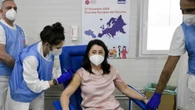 Críticas en Italia al nombramiento de dos antivacunas para el grupo de asesores sobre las vacunas