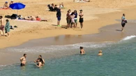 Ganas de mar y playa