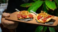 Te invitamos a Oaxaca Cuina Mexicana