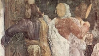 La reconstrucción de la capilla Ovetari de Padua