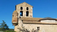 FotoDocs: Los tesoros de la iglesia de Crespià