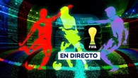 Estados Unidos – Paraguay el partido de fútbol de F. Grupos - Jornada 1 del Mundial de EE.UU., México y Canadá 2026, en directo