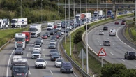 Catalunya aumentó el CO2 del transporte en el 2025 y se aleja de la meta de emisiones para 2030