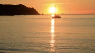 La calma embriagadora de La Fosca