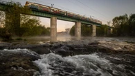 El Ter más humeante