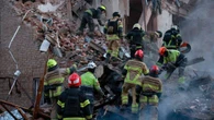 Ataques bélicos en Ucrania y Líbano marcan la actualidad, en las imágenes del día