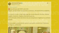El papa León XIV sí ha condenado los ataques a cristianos en Nigeria