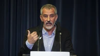 David Torrents será el candidato de Junts en Tiana las próximas elecciones municipales