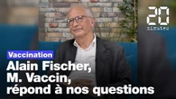La baisse du taux d'infection retarde la sortie du vaccin allemand