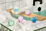 Strefa beauty W Światowy Dzień Bomby do Kąpieli Lush stawia na swoje bestsellery