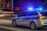 Rodzina przeżyła dramatyczne chwile Znaleziono mężczyznę w bagażniku! Nieoficjalnie: to poszukiwany Paweł