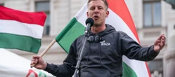 Eurowizja 2027 Péter Magyar szczerze o Eurowizji: "nie ma sensu, żeby...". Węgry to nie jedyny kraj, który może powrócić