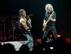 metallica w polsce 2026 Metallica znowu zagrała po Polsku! Tym razem postawili na klasyk grupy Perfect!