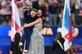 Wydarzenia sportowe Katy Perry zaśpiewała z 10-latkiem na mundialu 2026. Ten występ poruszył kibiców! [WIDEO]