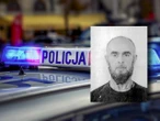 Jest list gończy za ojcem Zgotował swojemu 5-miesięcznemu synkowi piekło i uciekł? Chłopiec nie żyje