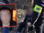 uniknie kary? Kadłub: Nagrał jak morduje babcię i ojczyma. Śledczy już wiedzą, czy 17-letni Łukasz był poczytalny