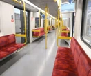 Komunikacja w Warszawie Utrudnienia na linii M1. Warszawskie metro pojedzie na skróconej trasie