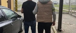 Atak na Bałutach Brutalnie zaatakował byłego partnera swojej eksżony. Tłukł głową 41-latka o beton!