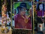 Pamięć o legendzie Odszedł 17 lat temu, ale fani wciąż pamiętają o Michaelu Jacksonie. To miejsce przyciąga fanów z całego świata