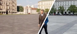 TYLKO W "SUPER EXPRESSIE"! Takiej atrakcji w Polsce jeszcze nie było. Chcą zamienić Warszawę w „muzeum pod gołym niebem”