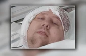 liczy się każda złotówka Szymon walczy z glejakiem. Trwa dramatyczna zbiórka na leczenie