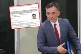 Co dalej? Zbigniew Ziobro w USA. MSZ czeka na odpowiedź Waszyngtonu