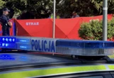 DRAMAT Mieszkańcy usłyszeli wystrzał. Potem pojawiła się policja. Nie żyje 83-letni mężczyzna