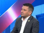 Poranny ring Paweł Śliz otwarcie o odwołaniu Pauliny Hennig-Kloski. Ten poseł Polski 2050 zagłosuje przeciwko minister