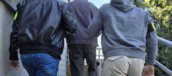 Incydent w Knurowie Pijany wandal pomylił auta. Uszkodził samochód sąsiadów