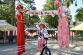 Będzie się działo! Julinek Park otwiera sezon 2026 w Światowy Dzień Cyrku. „Wracamy do naszych korzeni”