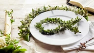 Menu komunijne: co podać na przyjęciu komunijnym w domu?