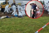 Odpady w Lutoryżu Do 12 lat więzienia i możliwe wydalenie z zawodu. Nowe informacje w sprawie z Lutoryża