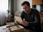 "On jest mój, nie pozwolę, by mi go zabrała". Po latach w liście matki znalazłem powód rozpadu mojego związku