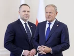 aż huczy! Szykuje się kolejna awantura rządu z prezydentem?! W tle porozumienie obronne z Niemcami