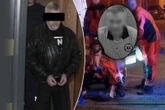 Adam Cz. zabił ratownika „Chciał do więzienia po emeryturę i telewizor”. Szokujące zeznania konkubiny zabójcy ratownika medycznego