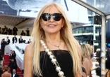 Czuć piniądz? Monika Olejnik błysnęła w Cannes! I to nie byle czym - ta torebka kosztuje prawie 160 tysięcy złotych