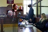 Smutne Sebastian M. nie wykazuje skruchy, a rodziny ofiar są na skraju. Ujawniono opinie biegłych. "Nie chcę żyć"