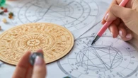 Astrologiczne układy planet Astrolodzy uznali 9 czerwca najszczęśliwszym dniem w roku. 4 znaki zodiaku skorzystają najbardziej na tej energii. Koniunkcja Jowisza i Wenus 2026