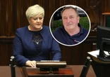 Kolejna afera ze szpitalem!  Posłanka KO załatwiła sobie badanie. Emeryt z Siedlec: A ja muszę czekać latami!