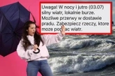 Prognoza IMGW Nad polskie morze nadciągają wichury. Dwa stopnie alertów! „Zagrożenie zdrowia i życia”