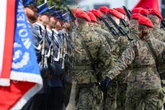 Zarejestruj się już dziś Trwa rejestracja branżowa na Warszawskie Targi Obronne. Nie przegap!